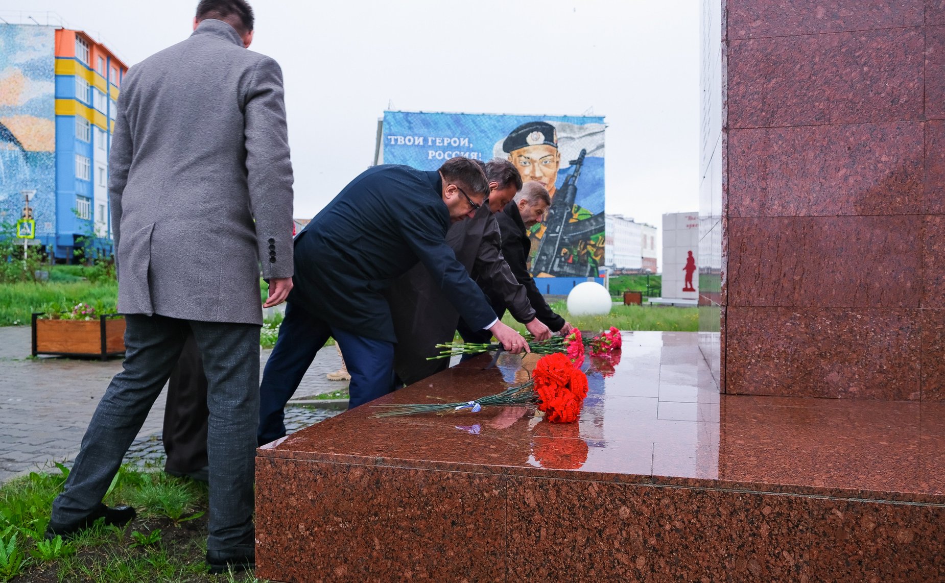 Выездное заседание Комиссии Совета Федерации по мониторингу законодательства Российской Федерации в сфере государственного контроля (надзора) и муниципального контроля в Российской Федерации