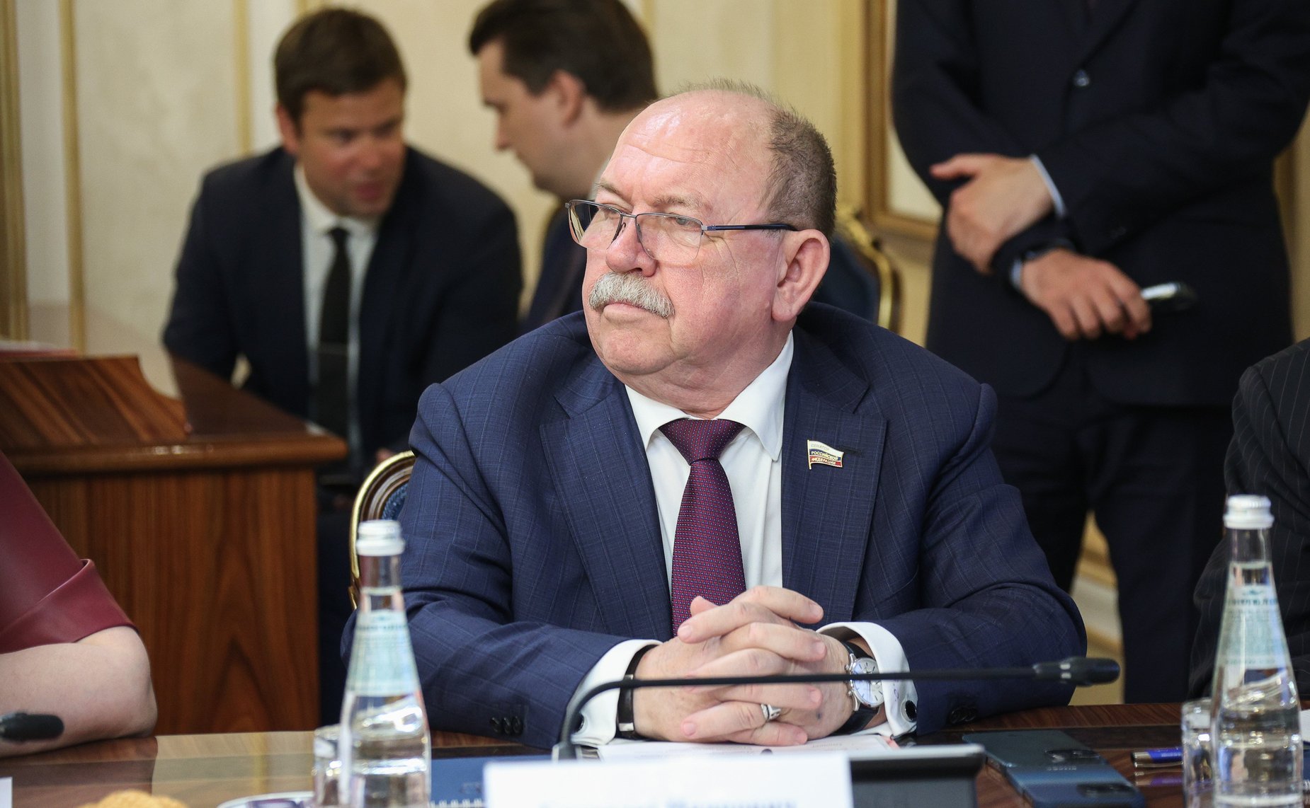 Геннадий Орденов