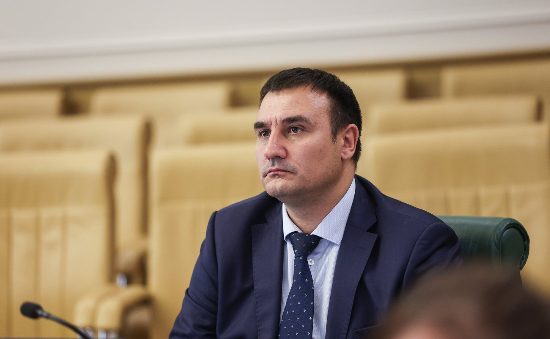 Заседание Комитета СФ по науке, образованию и культуре