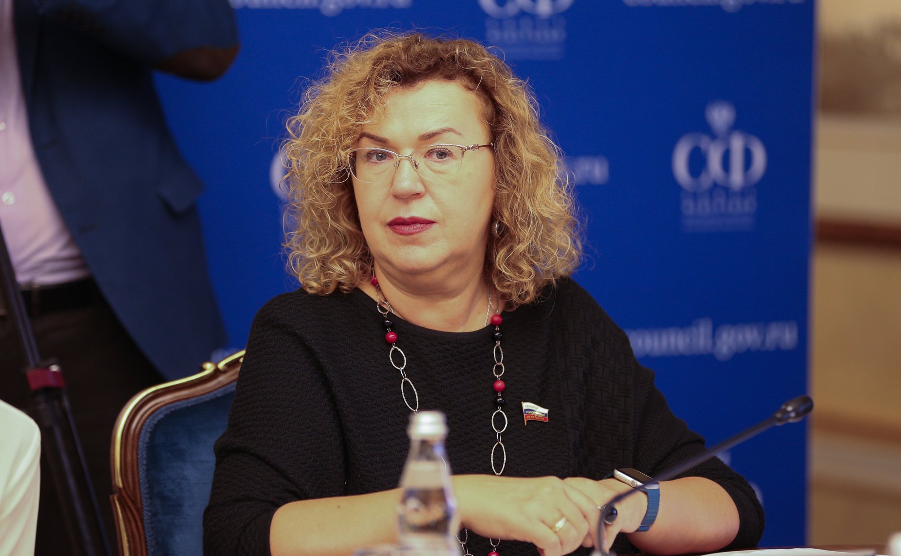 Ольга Епифанова