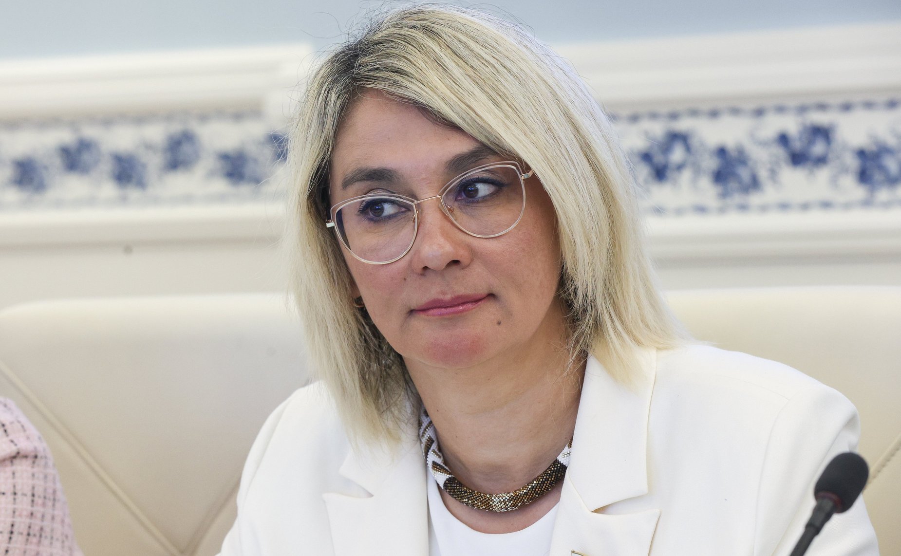 Наталия Косихина