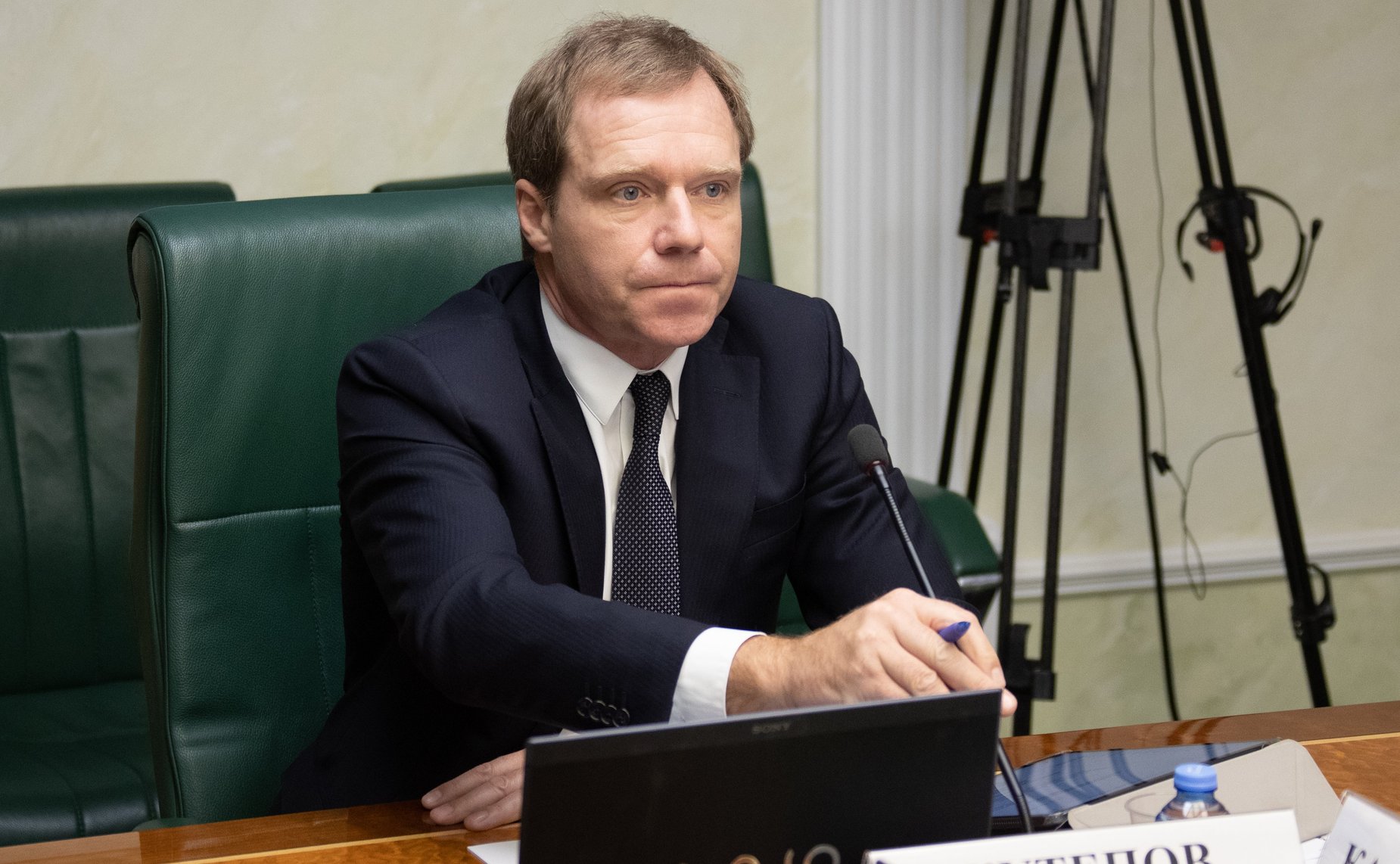 Андрей Кутепов