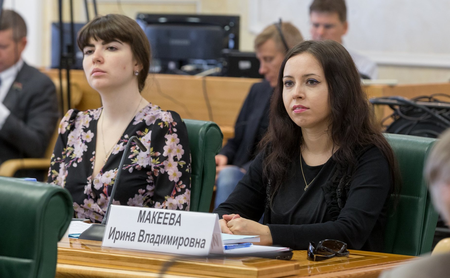 Заседание Совета по вопросам жилищного строительства и содействия развитию жилищно-коммунального комплекса при СФ