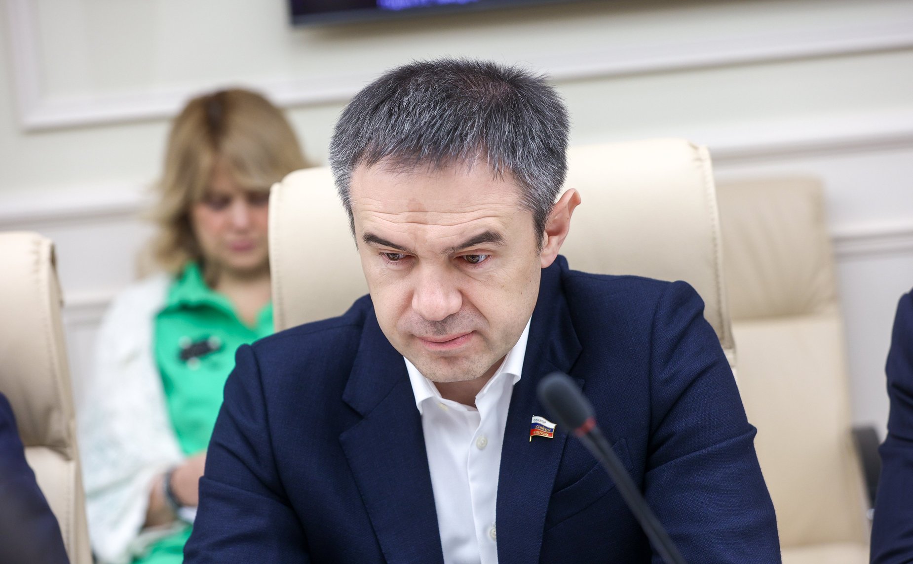 Мурат Хапсироков