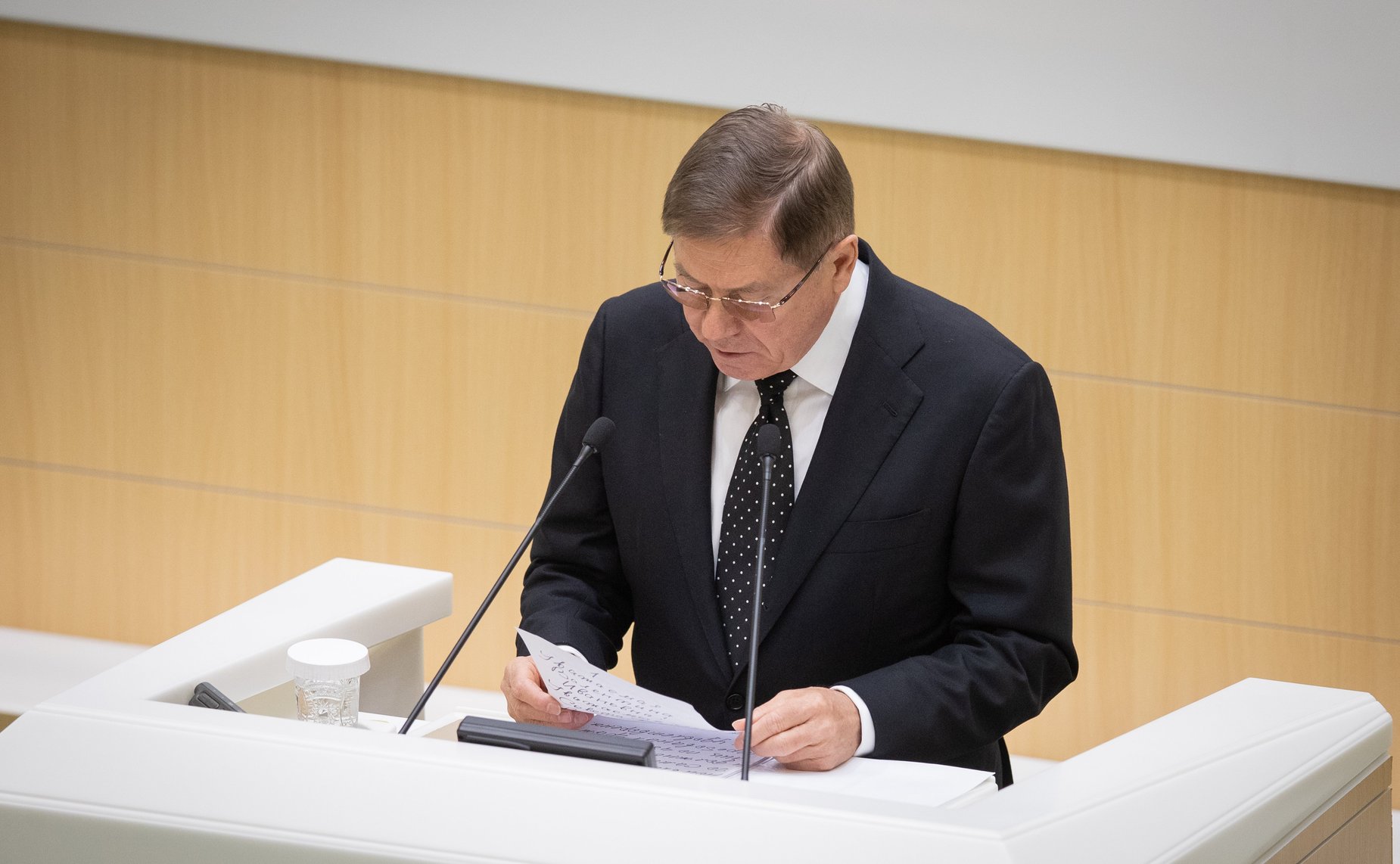 Вячеслав Лебедев