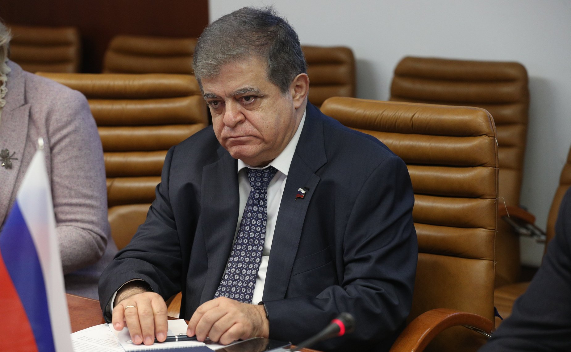 Владимир Джабаров