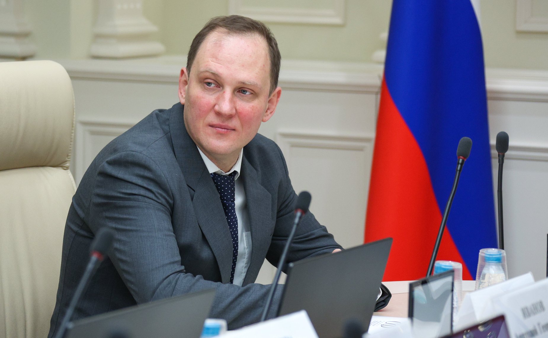 Круглый стол «Церковь, власть и общество: поддержка участников специальной военной операции и их семей» (в рамках XIV Рождественских парламентских встреч)