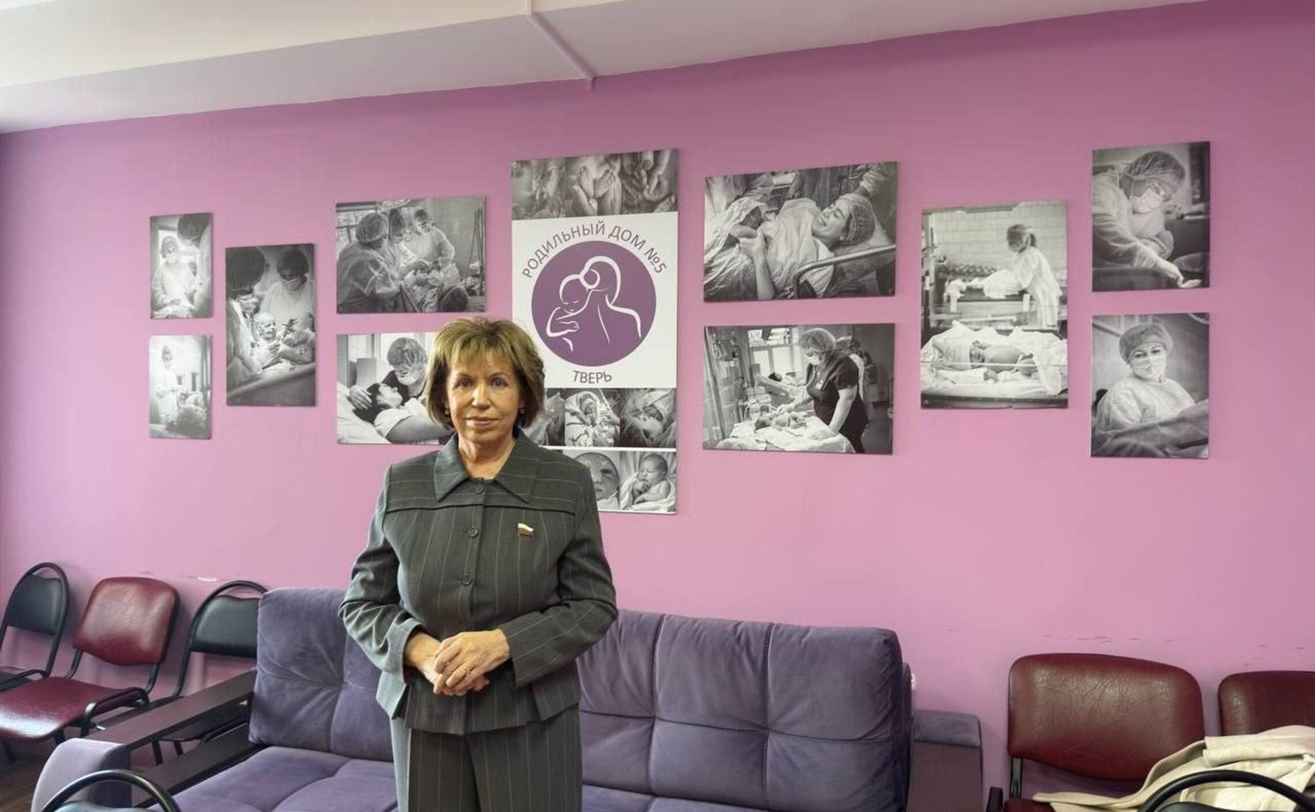 Людмила Скаковская