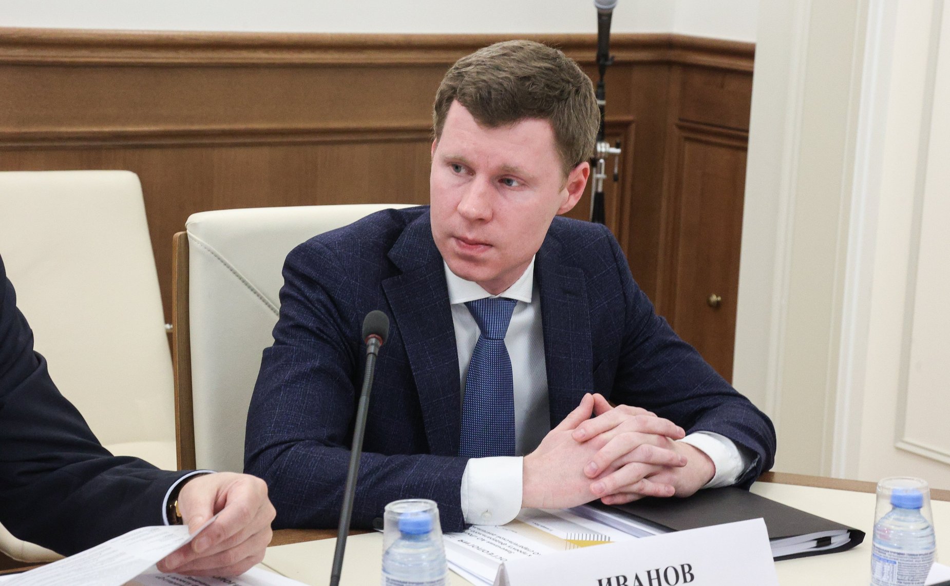 Совещание Комитета СФ по аграрно-продовольственной политике и природопользованию «О совершенствовании законодательства в сфере старательской деятельности»
