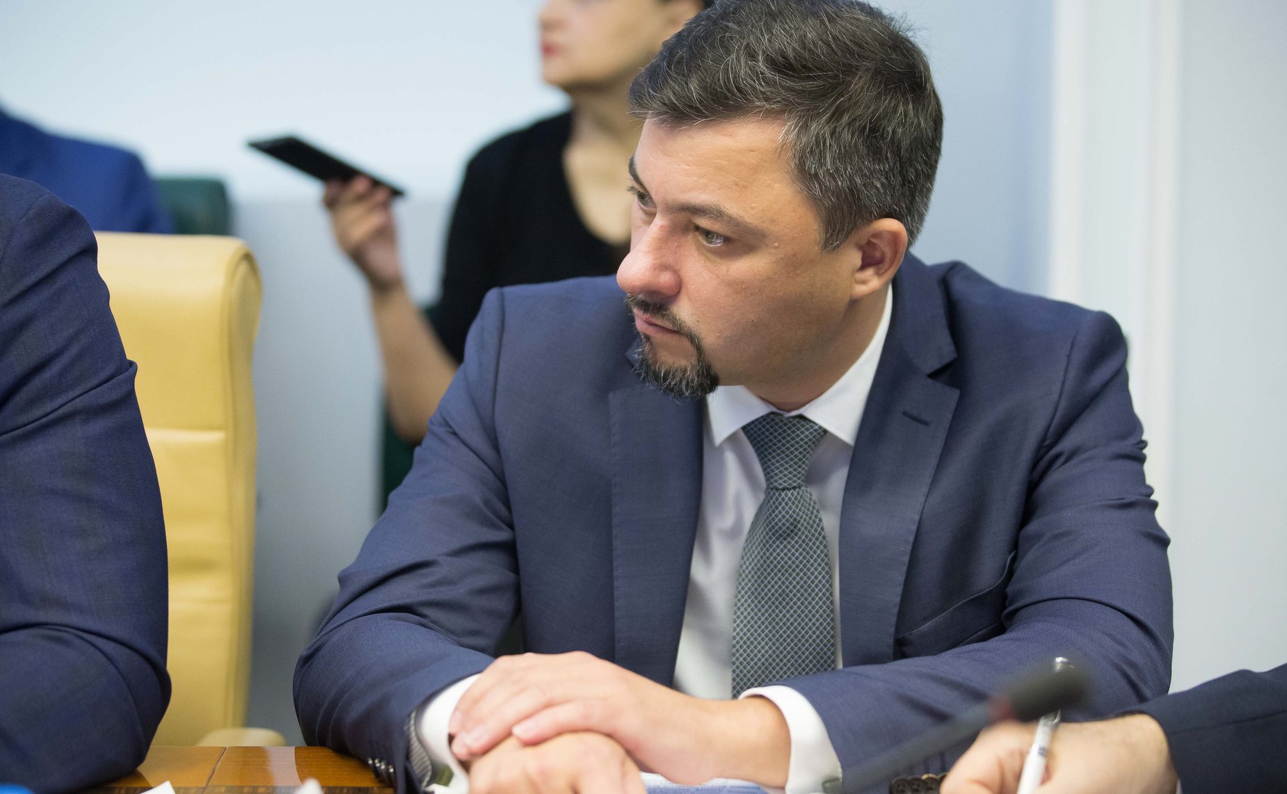 А. Вовченко