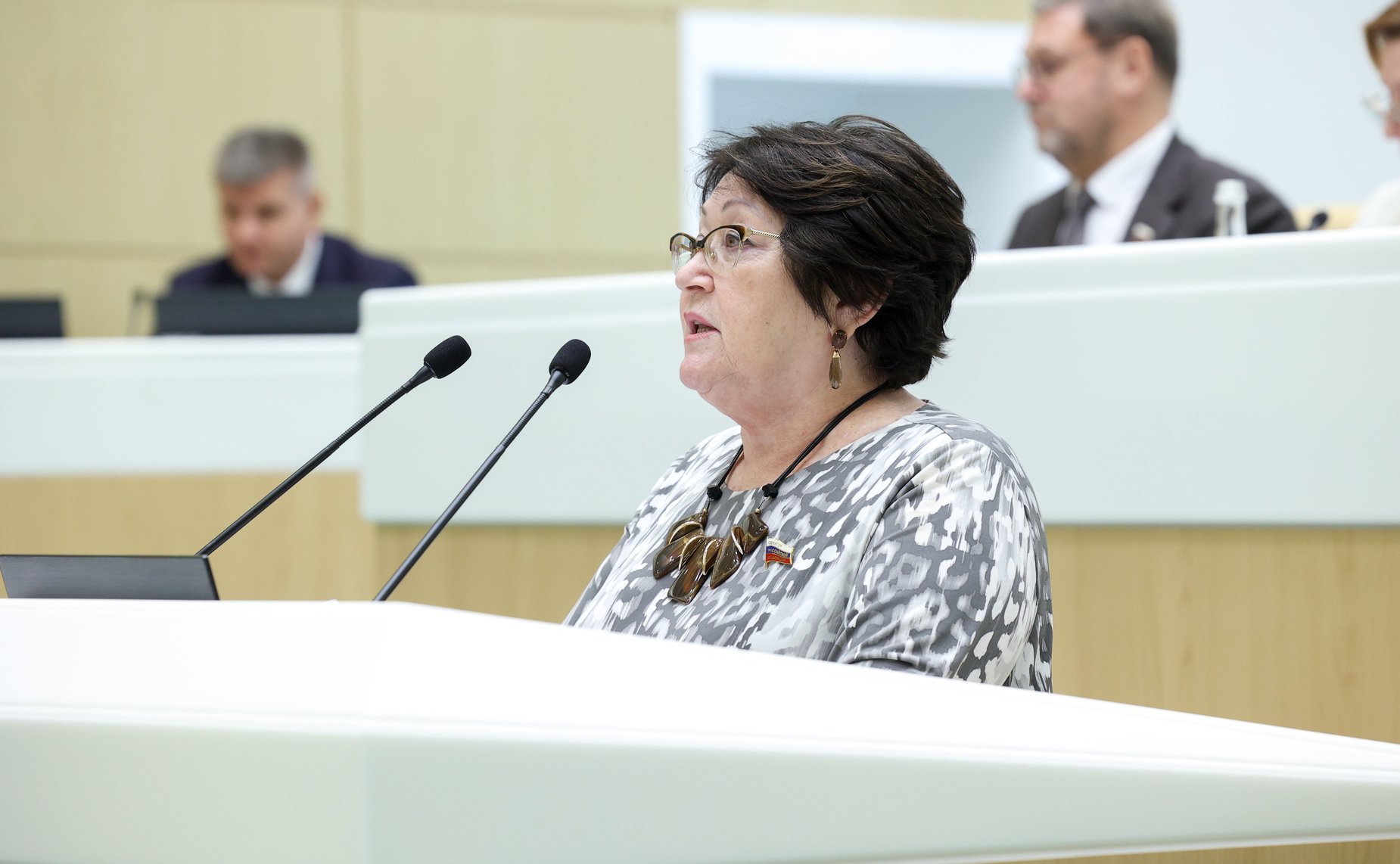 Людмила Талабаева