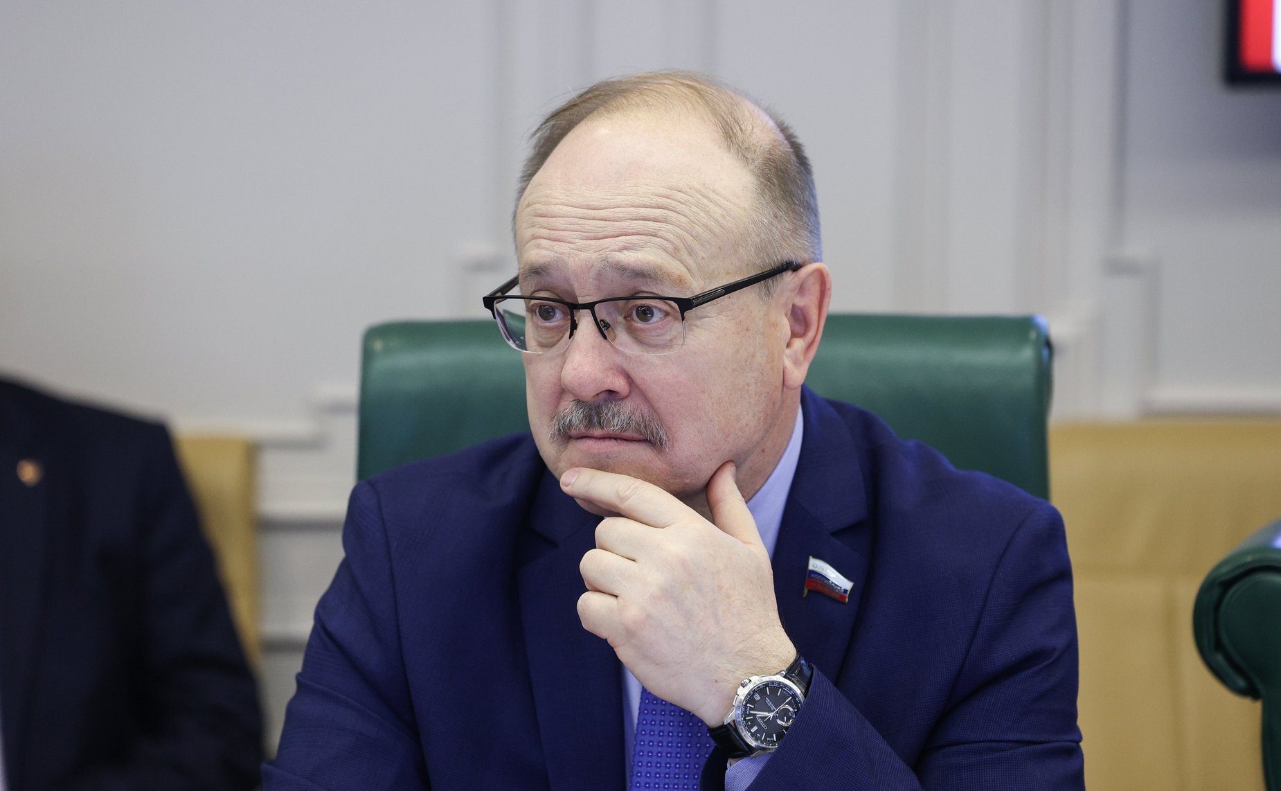 Василий Иконников