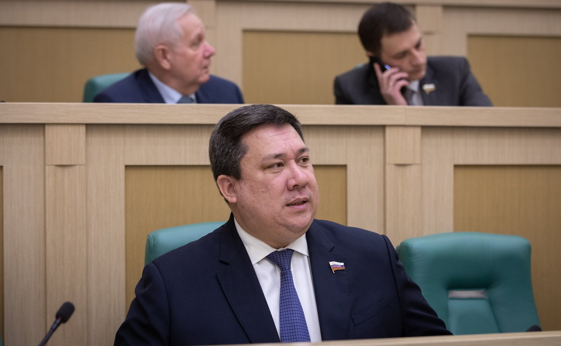 Владимир Полетаев