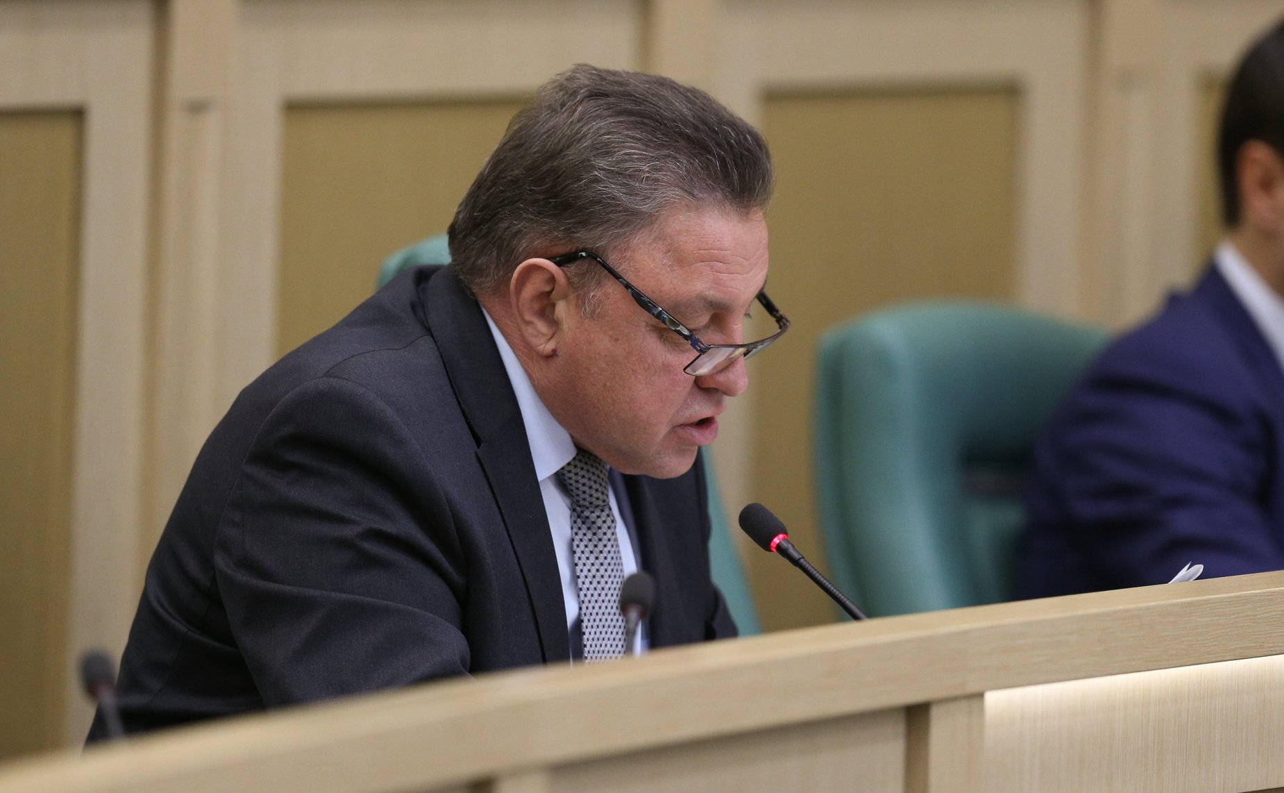 Вячеслав Тимченко