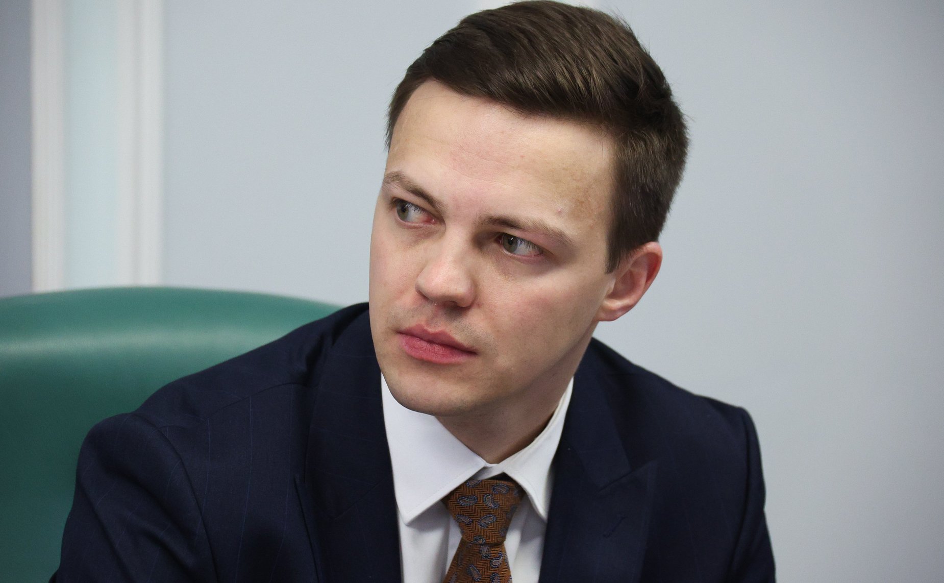 Заседание Комитета Совета Федерации по социальной политике