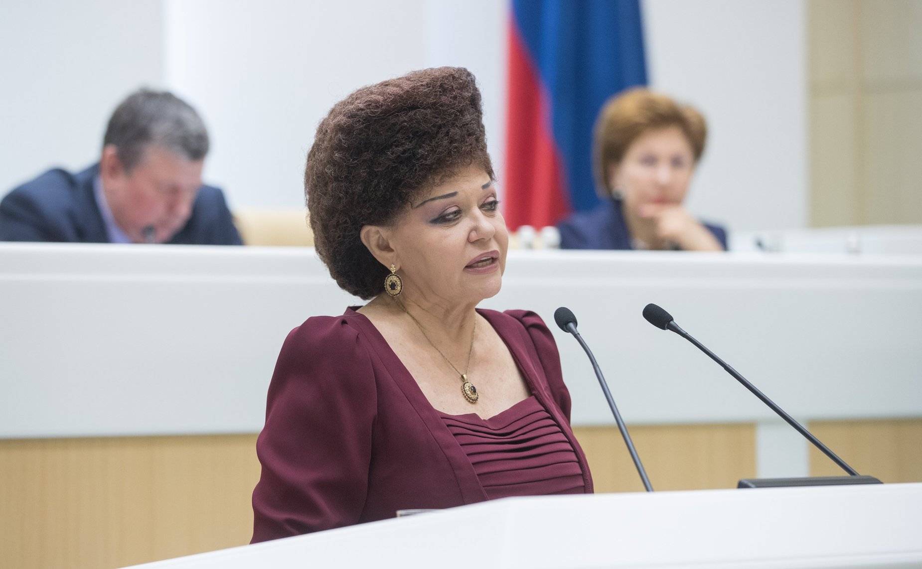 В. Петренко