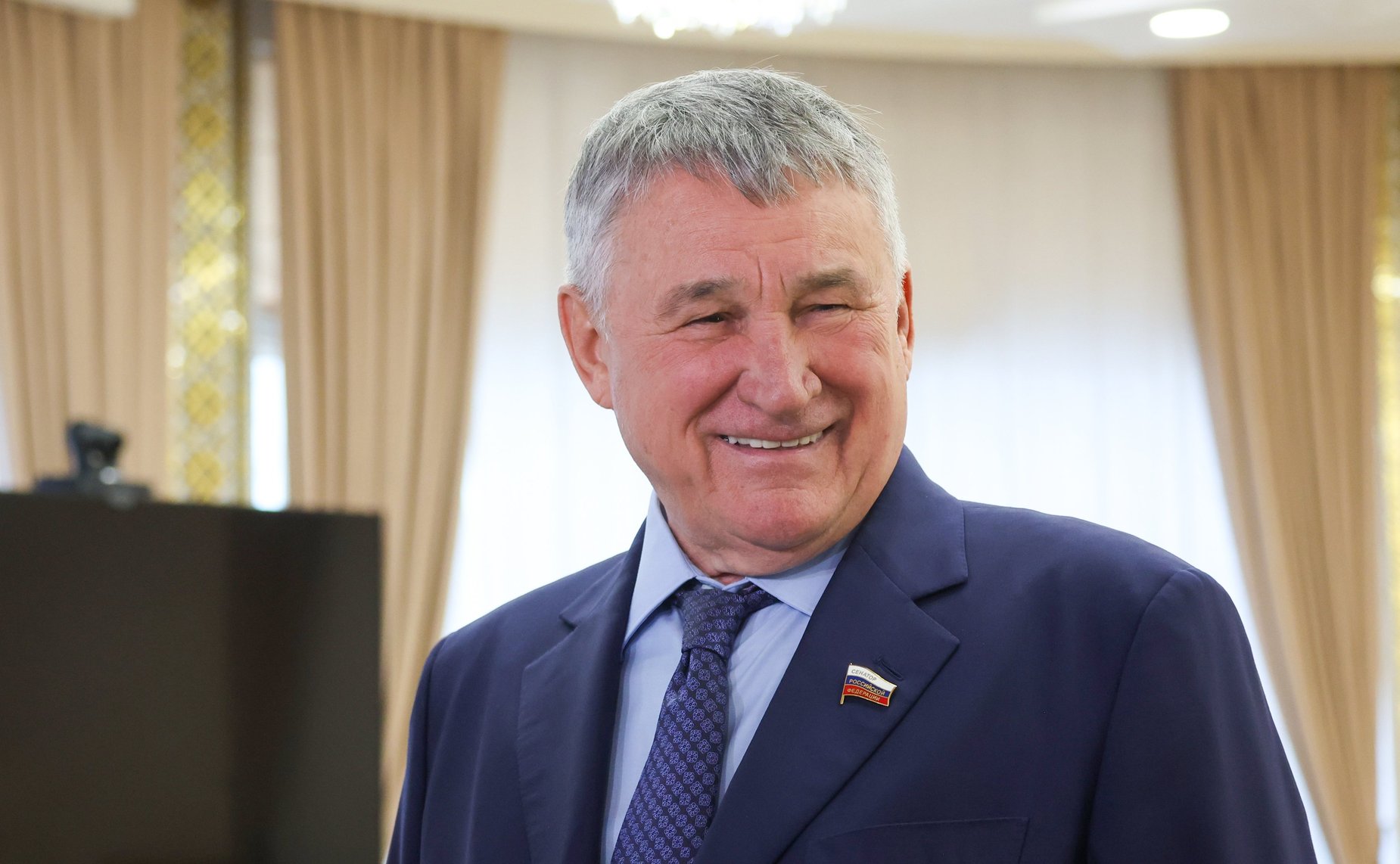 Юрий Воробьев