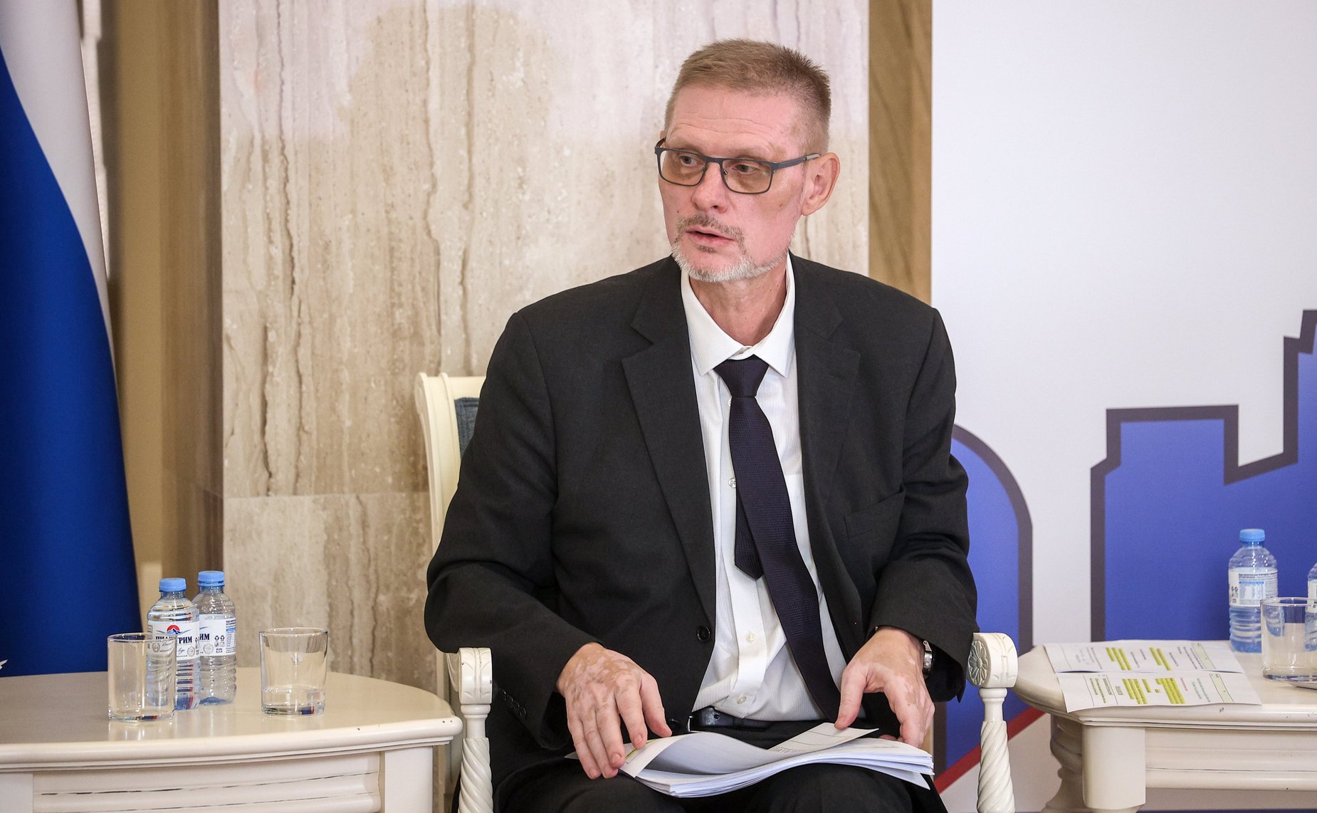 Второй Всероссийский телемарафон «Марафон здоровья #ВМЕСТЕЗДОРОВО» совместно с Советом по региональному здравоохранению при СФ
