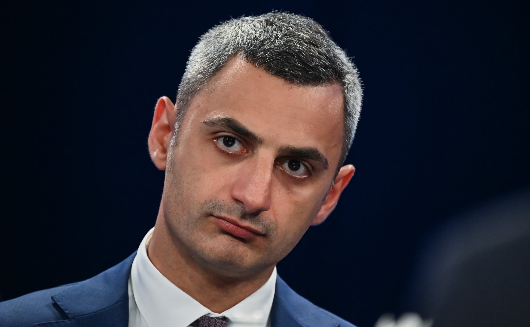 XXVII Петербургский международный экономический форум (ПМЭФ’24). «Регулирование маркетплейсов: необходимость или новый стимул для развития?» (Фото Фонд Росконгресс)