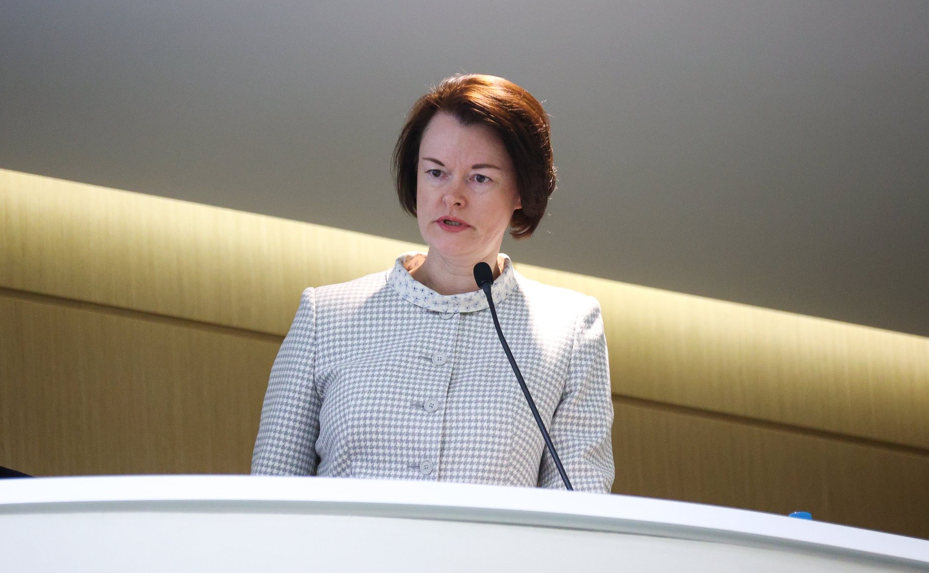 609-е заседание Совета Федерации