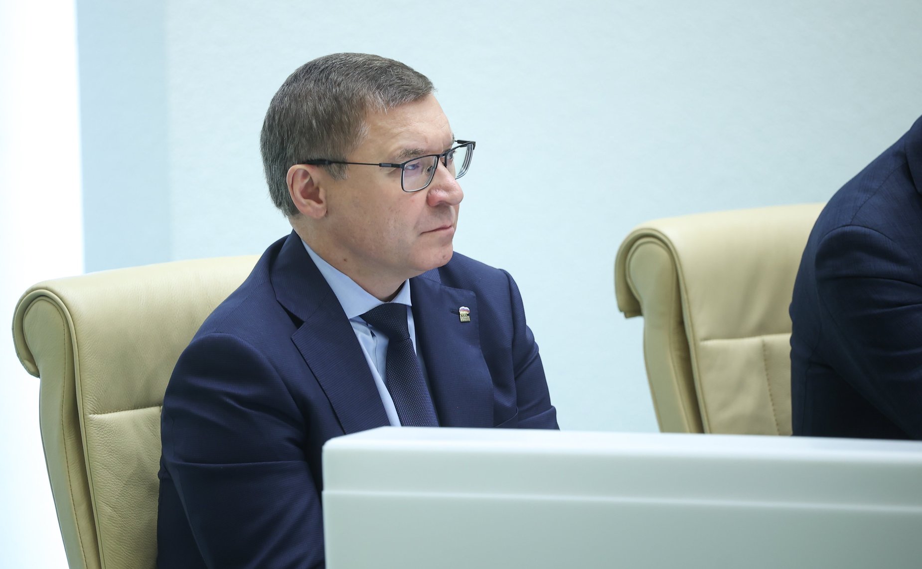 Владимир Якушев