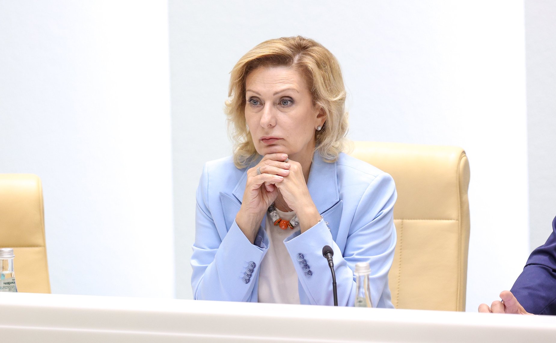 Инна Святенко