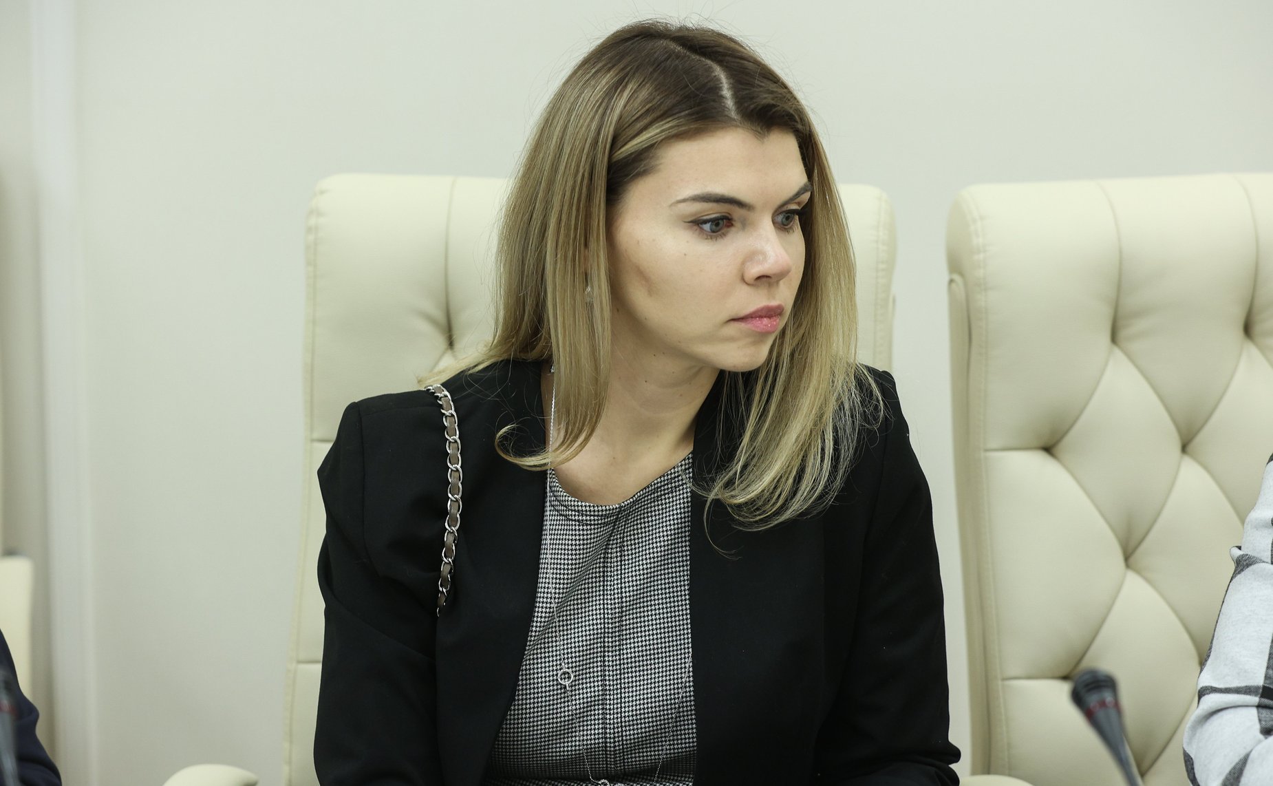 Заседание Межкомитетской рабочей группы по совершенствованию законодательства в целях развития социального питания, в том числе питания детей