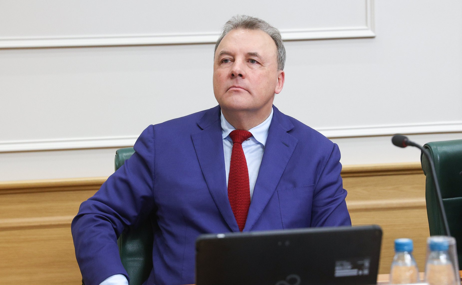 Артур Муравьев