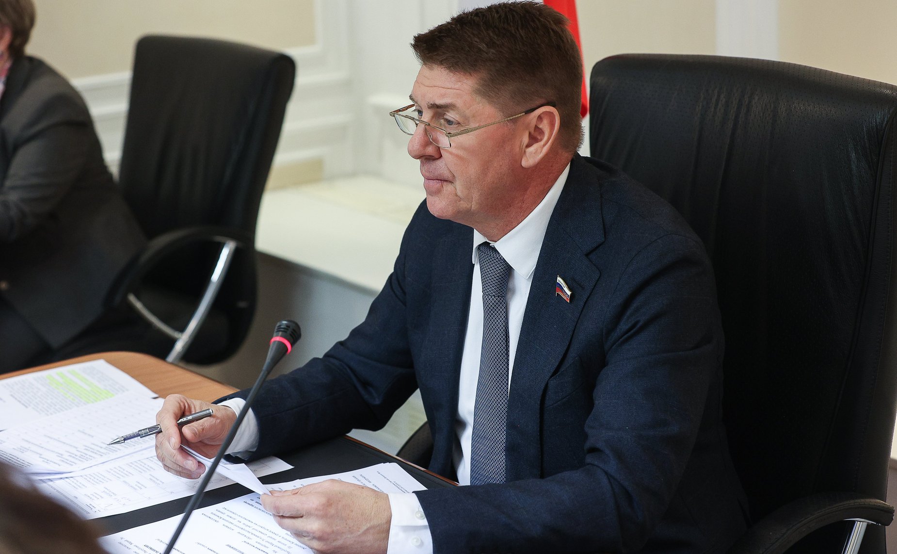 Андрей Шевченко