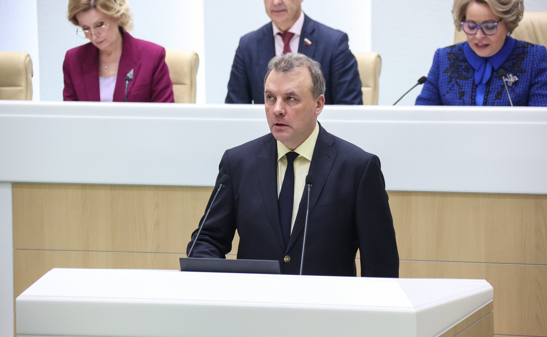 Артур Муравьев