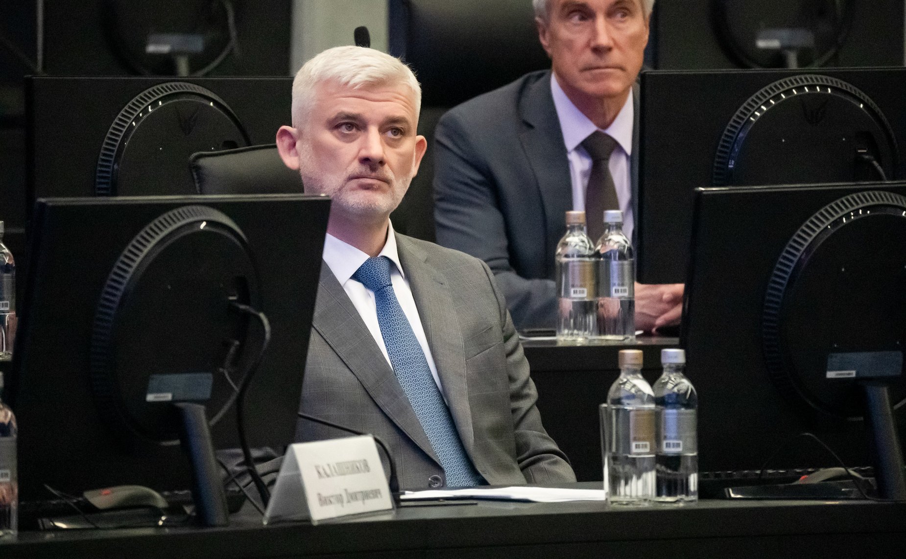 Евгений Дитрих