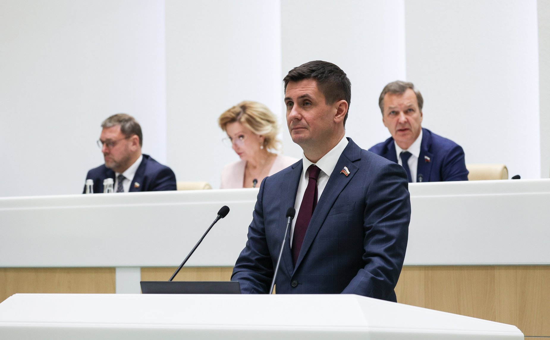 Вадим Деньгин