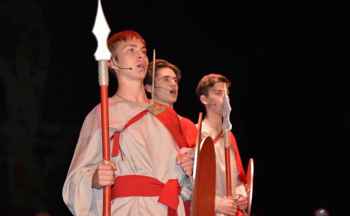 Екатерина Алтабаева приняла участие в мероприятиях, приуроченных ко Дню России и Дню города Севастополя