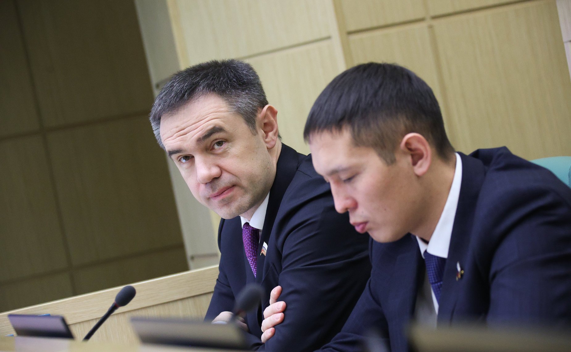 Мурат Хапсироков