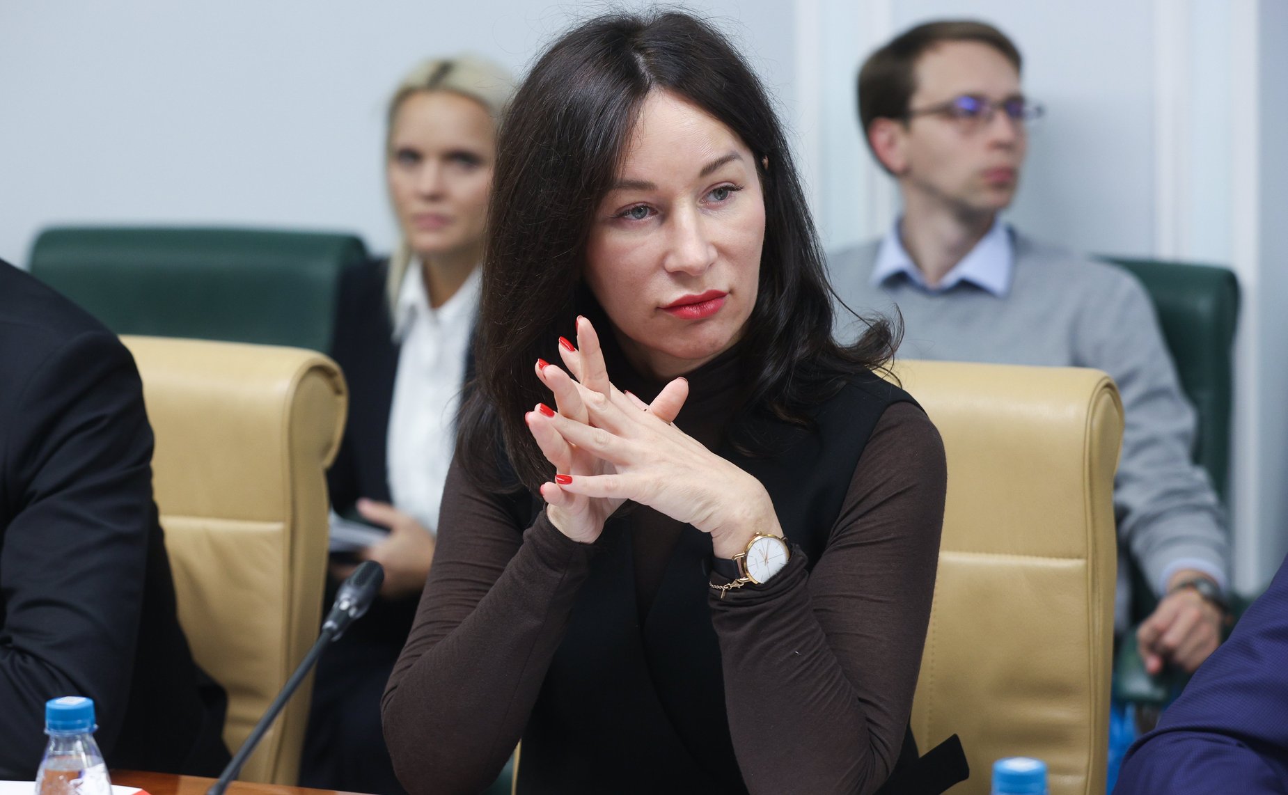 Елена Дягилева