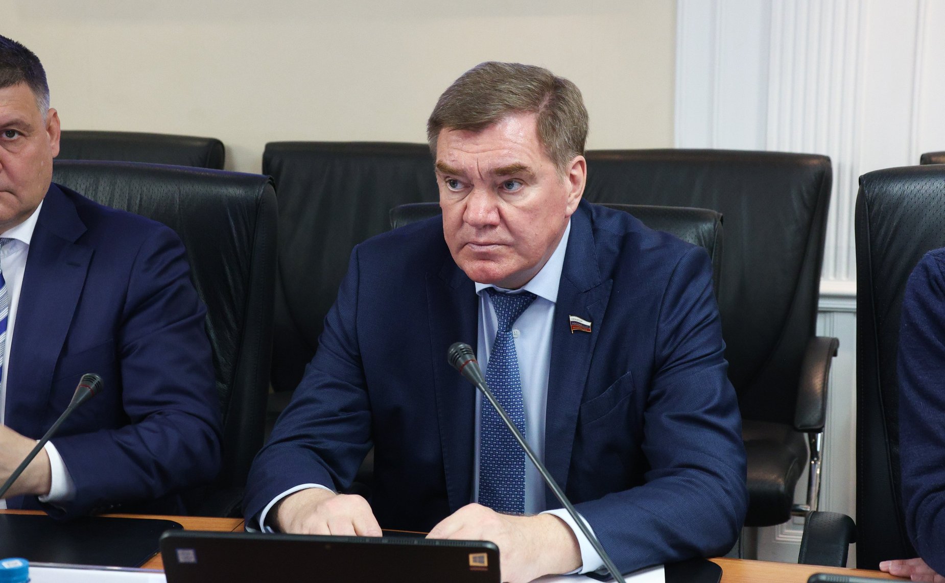 Александр Савин