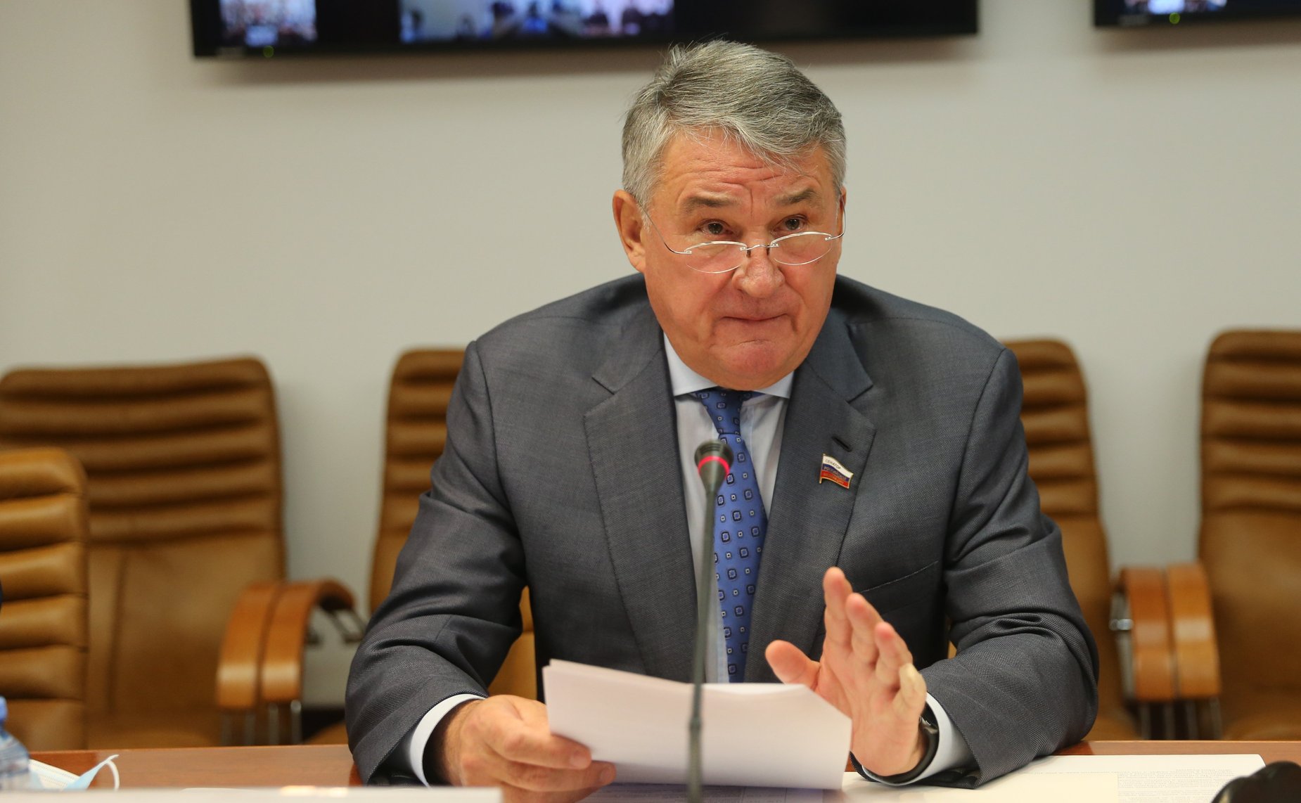 Юрий Воробьев