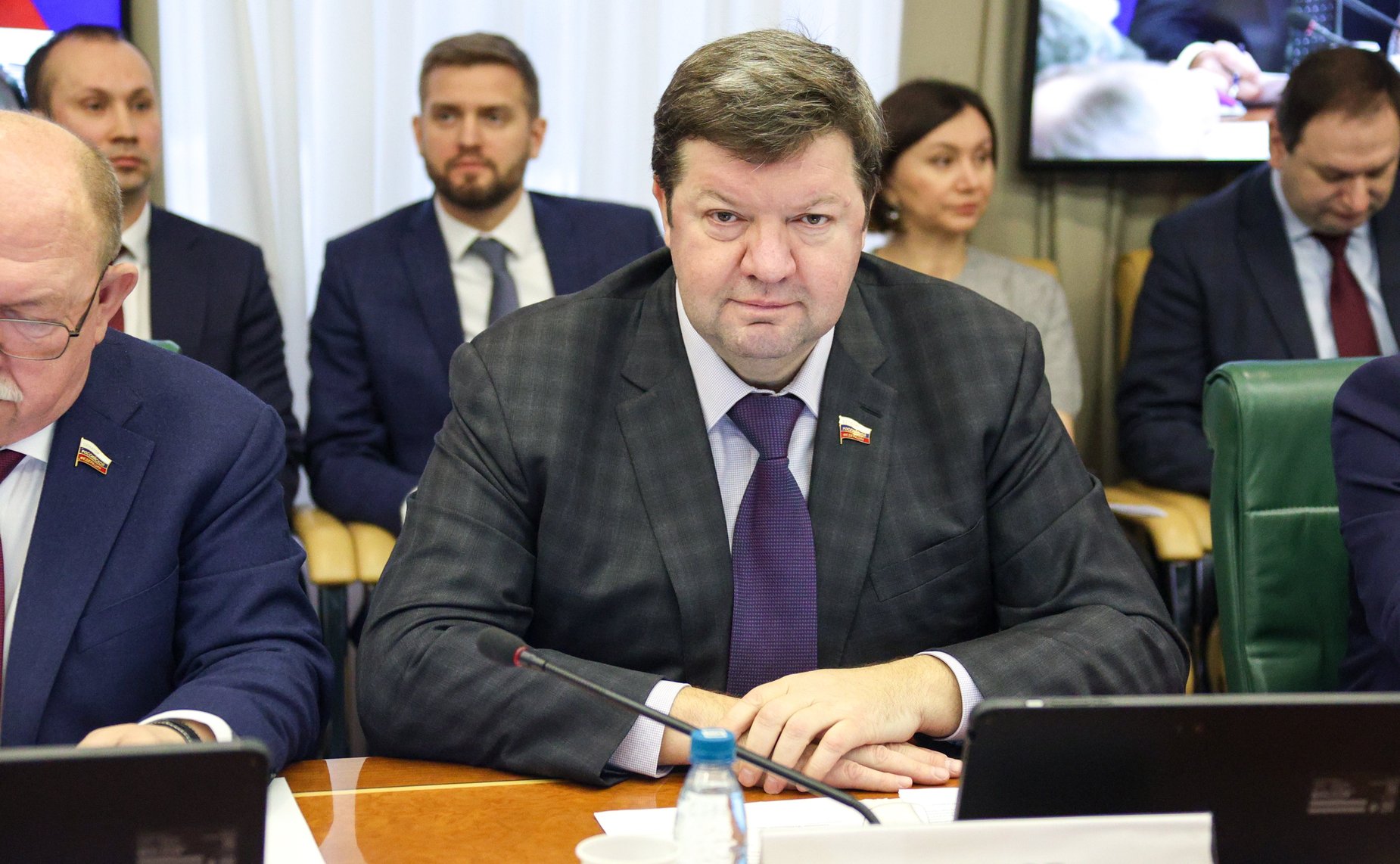 Геннадий Ягубов