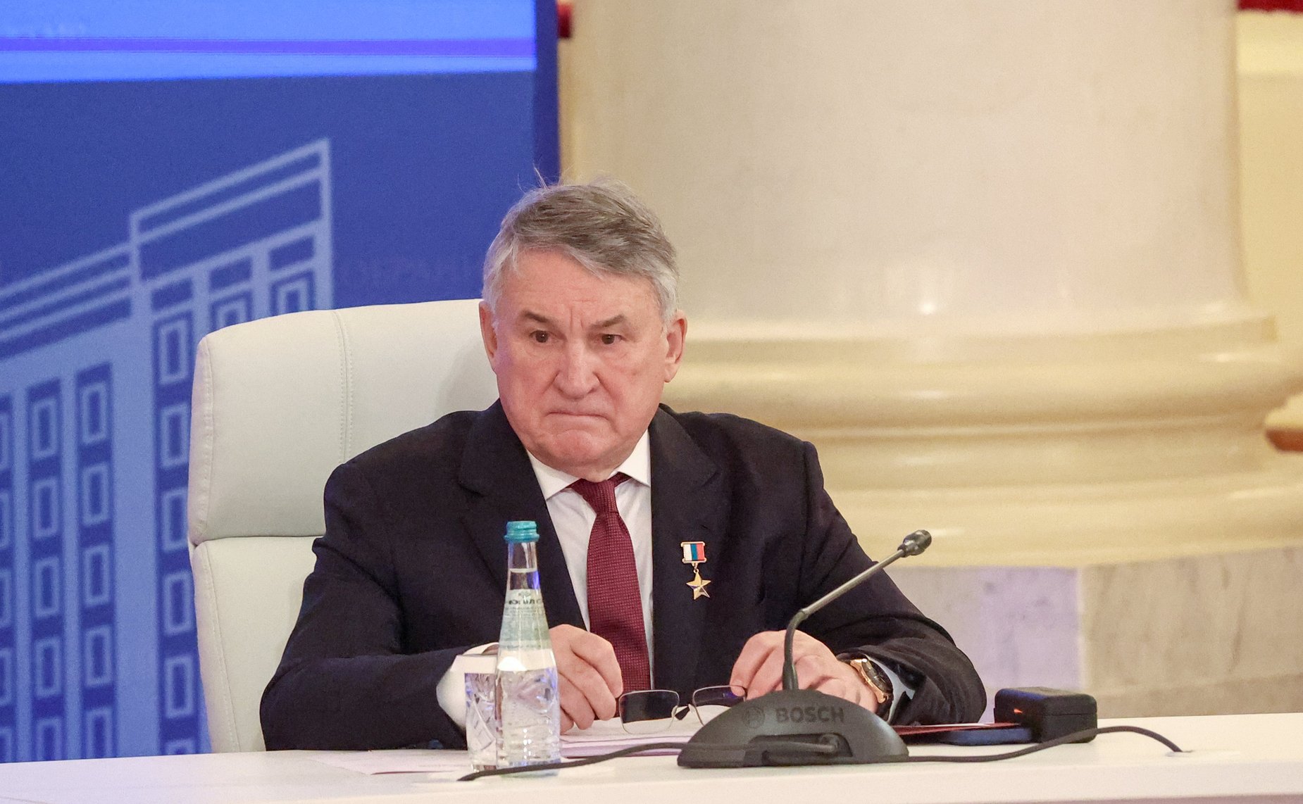 Юрий Воробьев