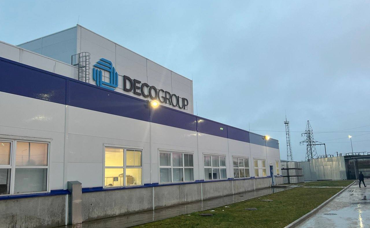 Рабочая поездка Анатолия Артамонова в Калужскую область