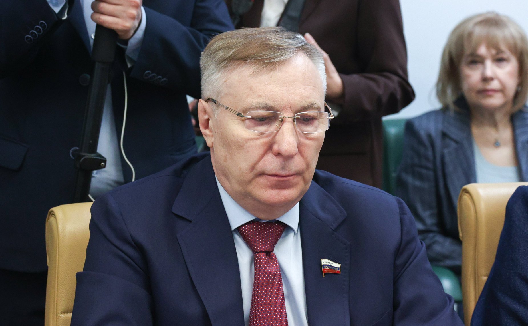 Александр Варфоломеев