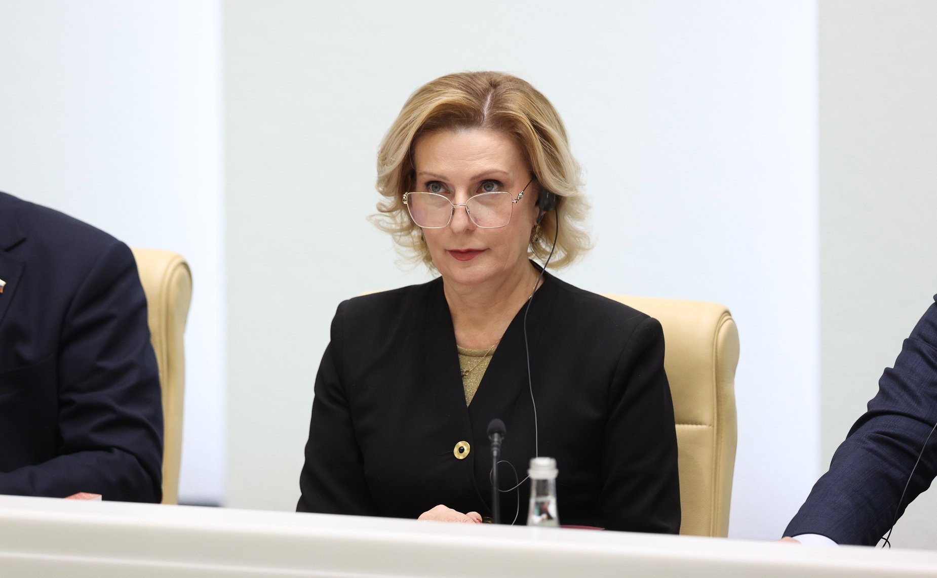 Инна Святенко