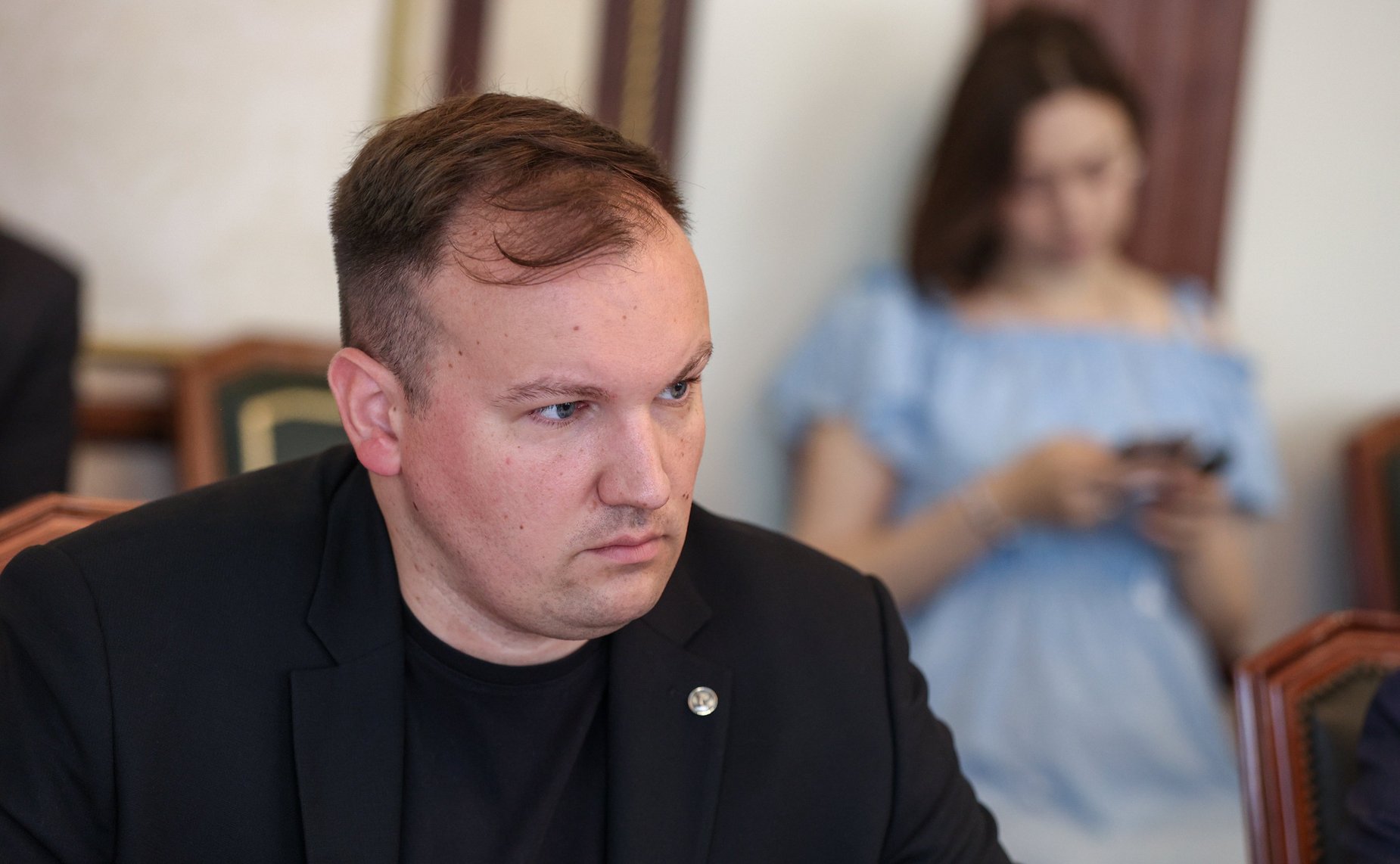 Круглый стол Комитета Совета Федерации по международным делам на тему «Роль России в процессе деколонизации и противодействии западному неоколониализму»