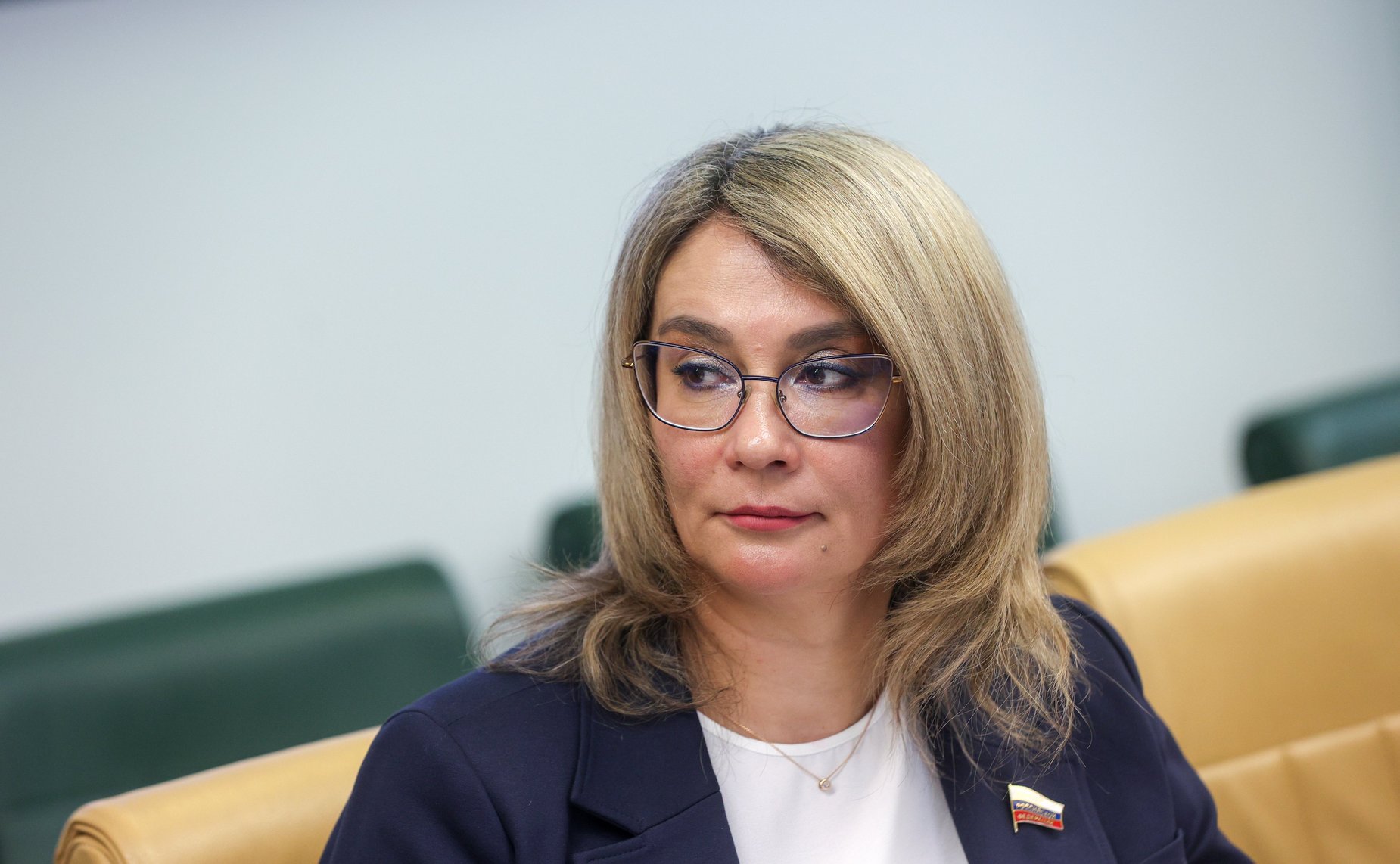 Наталия Косихина