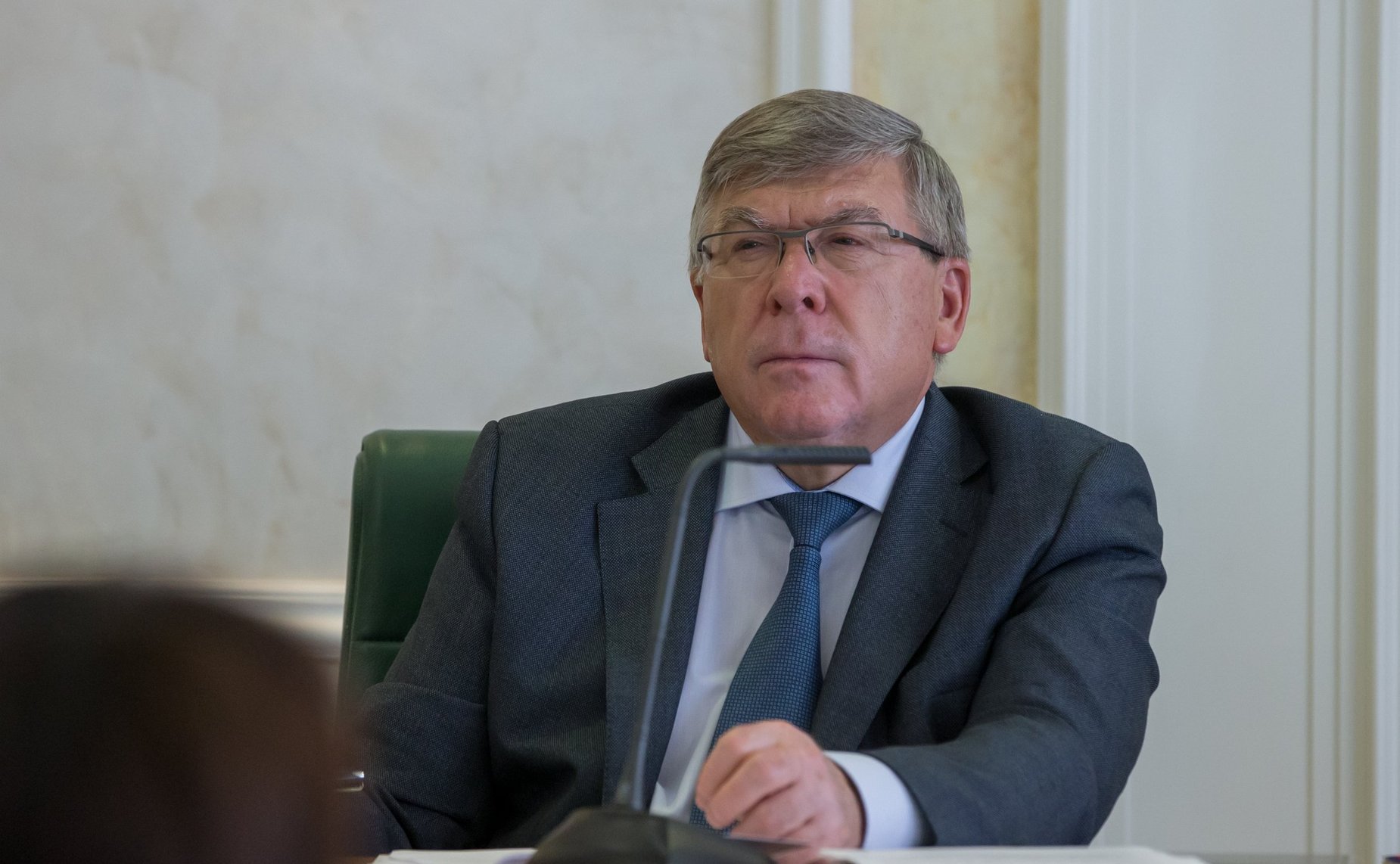 Валерий Рязанский