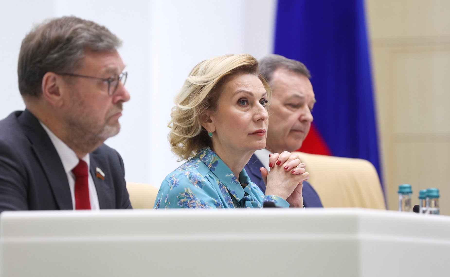 Инна Святенко