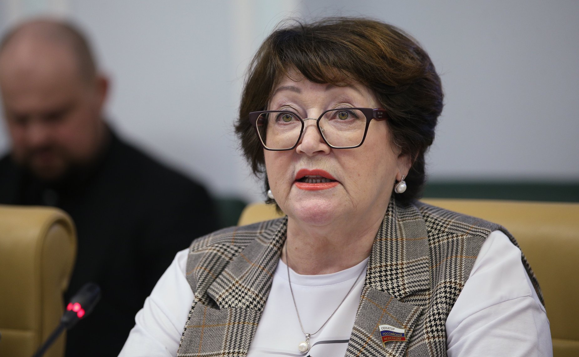 Людмила Талабаева