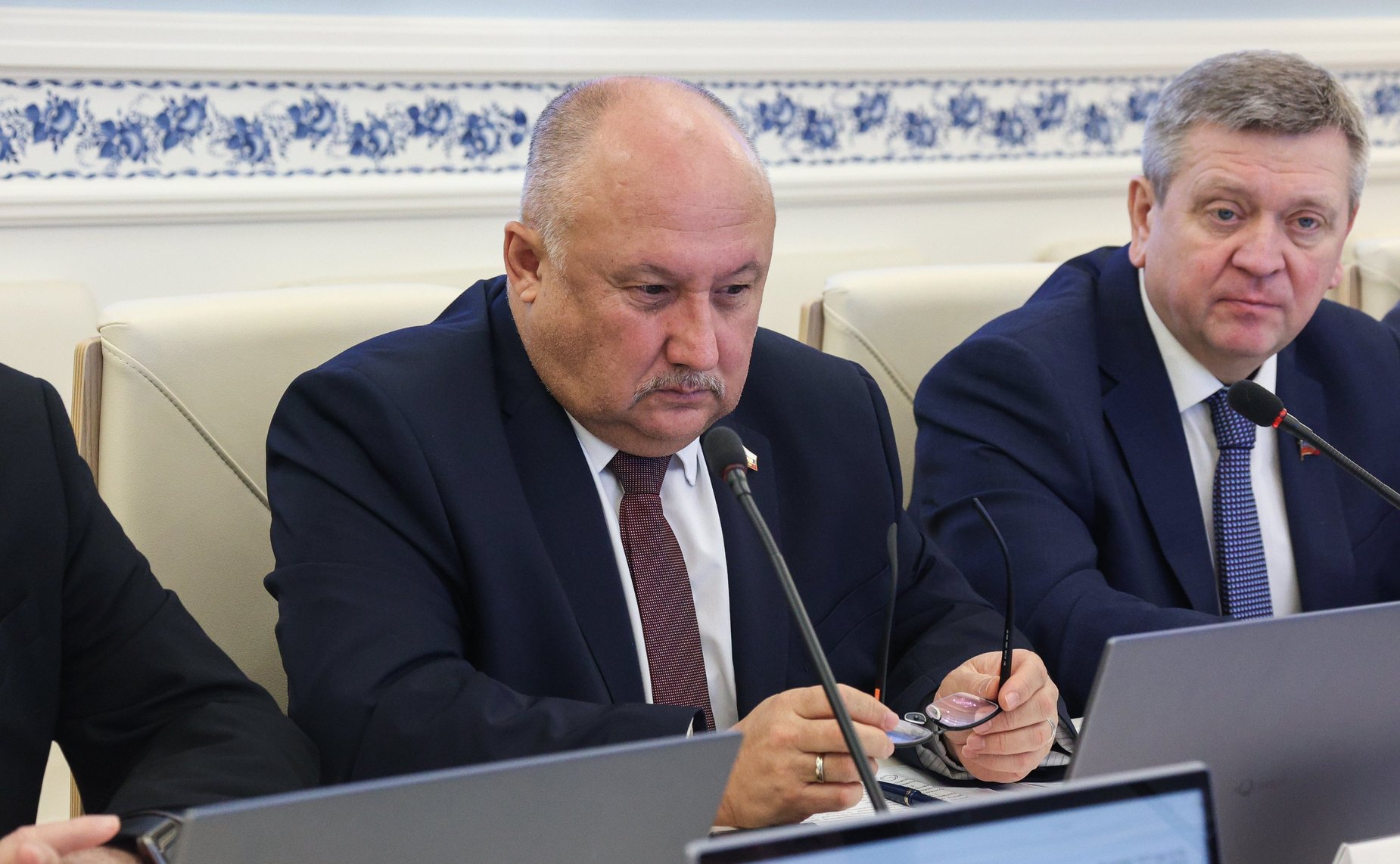 Андрей Базилевский