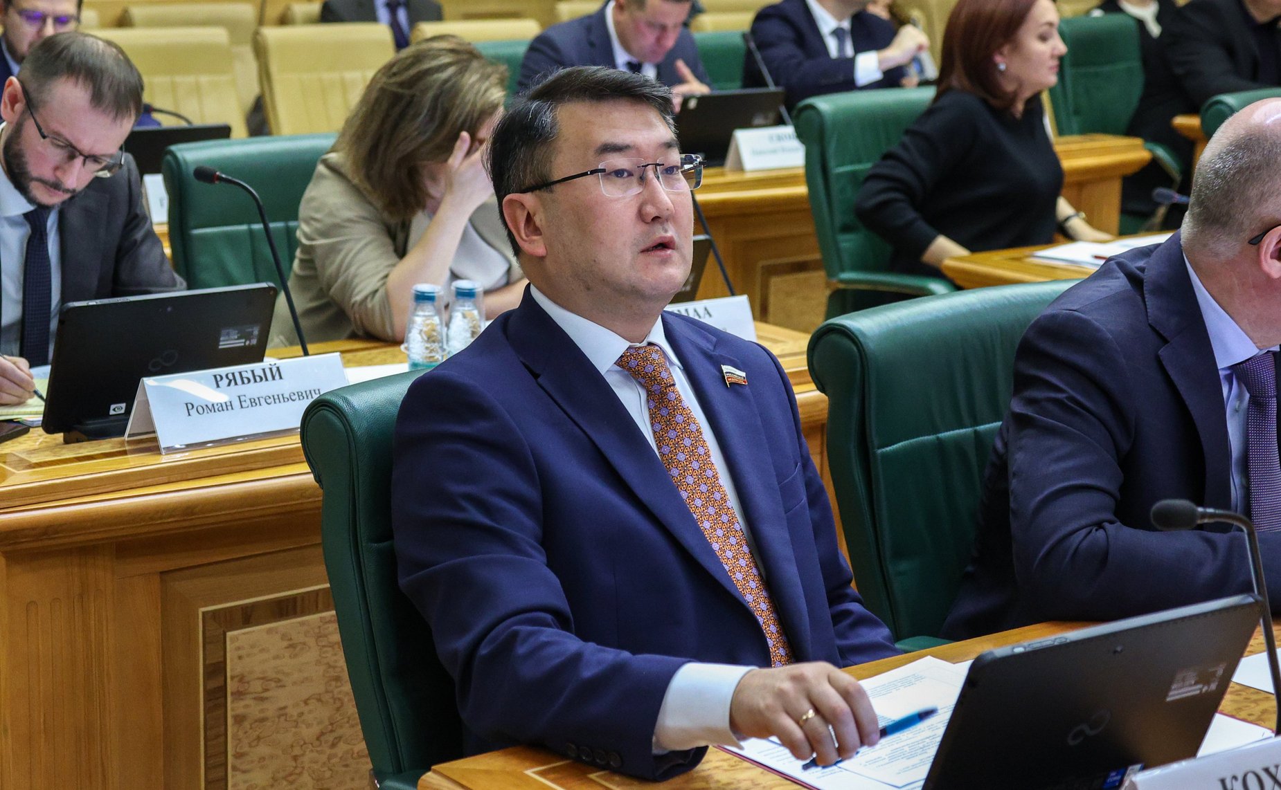 Артур Кохоев