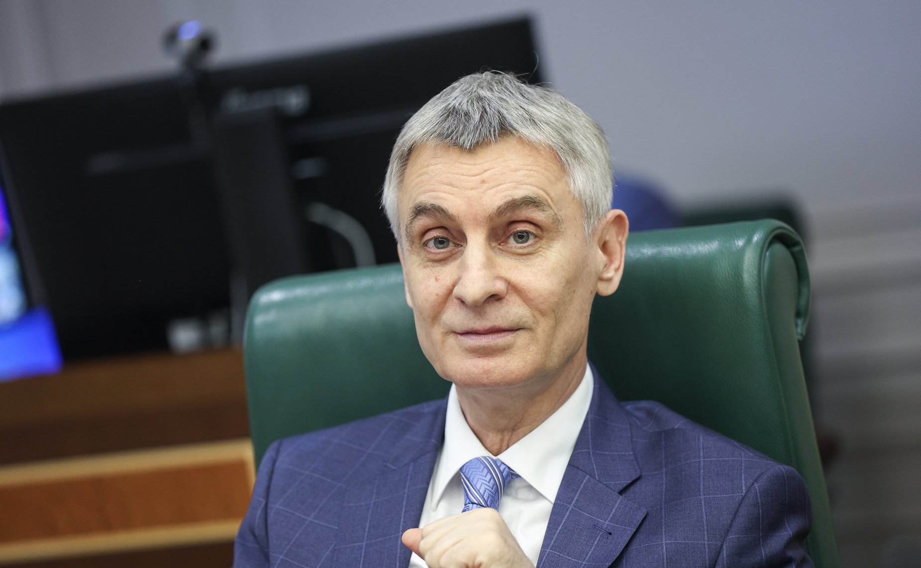 Заседание рабочей группы при Комитете СФ по Регламенту и организации парламентской деятельности по законодательному обеспечению развития национальной системы защиты прав потребителей